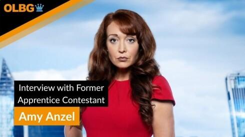 🎤 Amy Anzel - Exclusive Interview