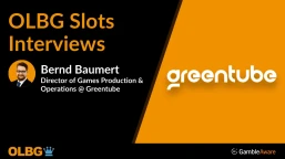 🎤 Greentube Slots Q&A with Bernd Baumert