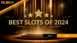 Top Slot Games of 2024