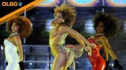 Probability Of Securing Beyonce Tickets