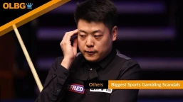 15  Biggest Sports Gambling Scandals