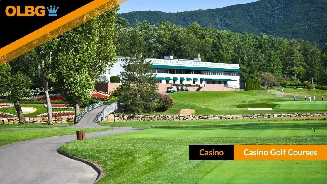 Casino Golf Courses Casino Golf Courses