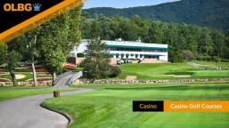 Casino Golf Courses