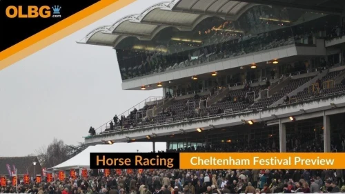 Essential Guide To The Cheltenham Festival 2025