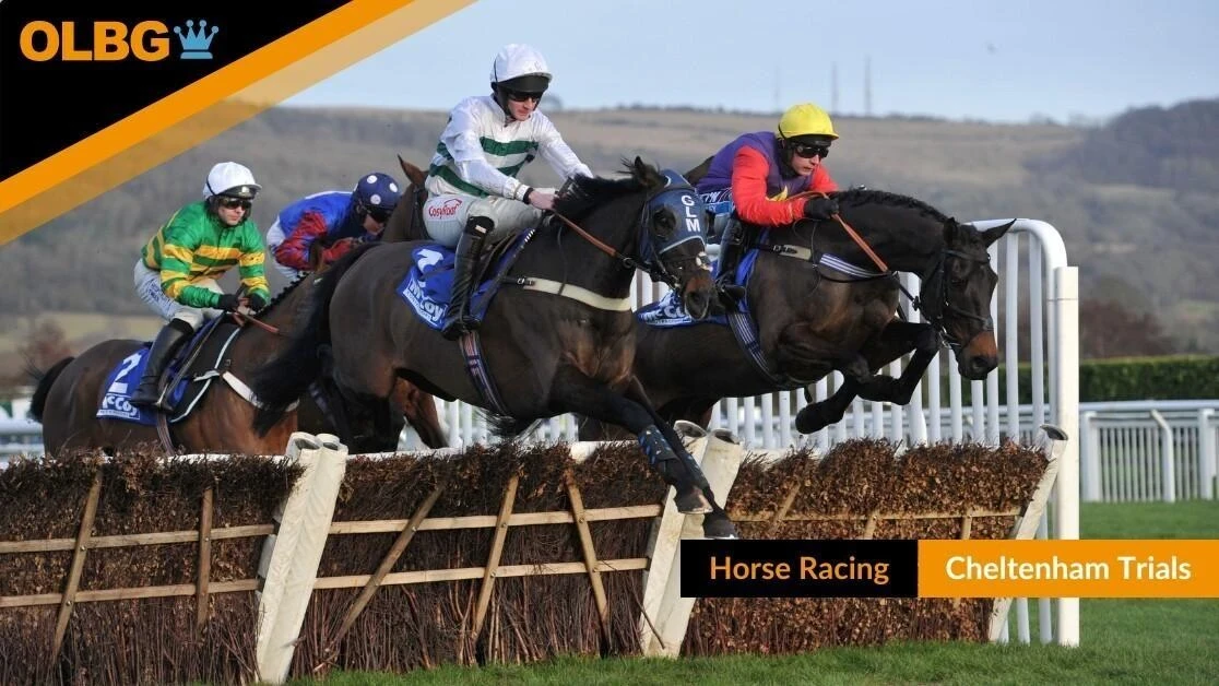 Cheltenham Festival Trials: Expert Analysis and Insights Cheltenham Festival Trials: Expert Analysis and Insights
