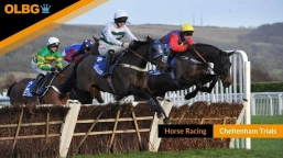 Cheltenham Festival Trials: Expert Analysis and Insights
