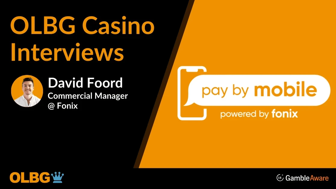 🎤 Q&A with David Foord 🎤 Q&A with David Foord