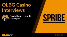 🎤 Spribe Q&A with David Natroshvili