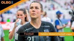 Deloitte Women's Football Money League Unveiled