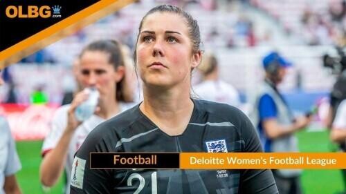 Deloitte Women's Football Money League Unveiled