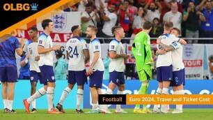 How Much Will it Cost to Follow England at the Euros?