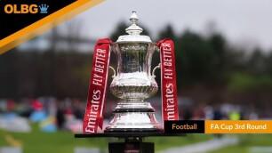 The Astronomical Probability of FA Cup Third Round Giant Killings