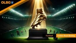 ⚽️ Golden Boot Betting Guide: World Cup, Euros, Champions League and EPL (inc Stats and History)