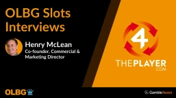 🎤 4ThePlayer Slots Q&A with Henry McLean