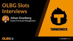 🎤 Thunderkick Slots Q&A with Johan Granberg