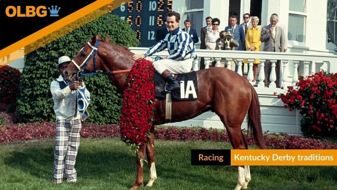 6 popular Kentucky Derby traditions, explained 6 popular Kentucky Derby traditions, explained