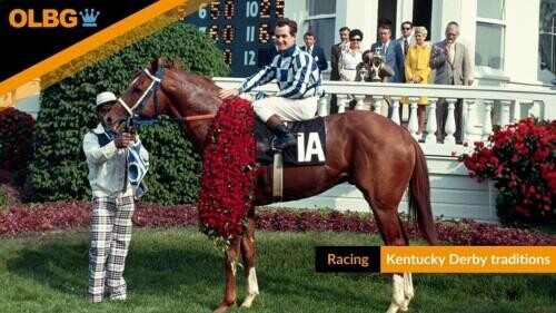 6 popular Kentucky Derby traditions, explained