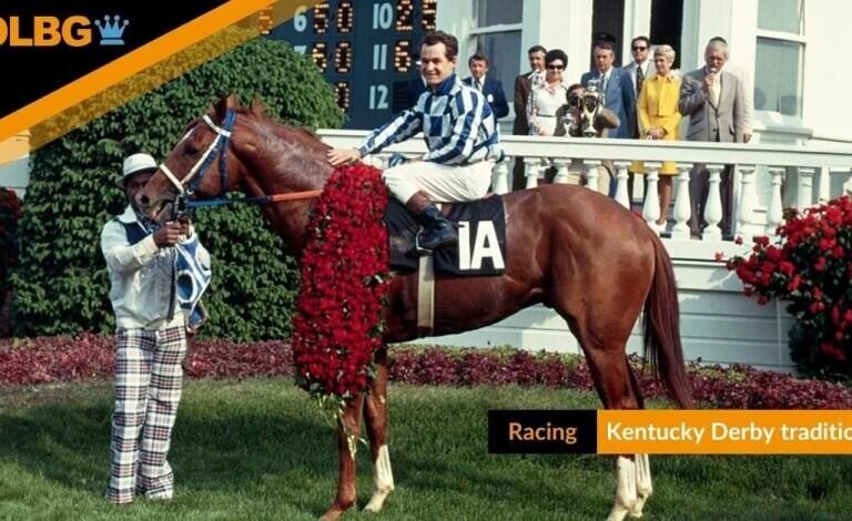 6 popular Kentucky Derby traditions, explained