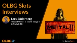 🎤 Mental 2 Slots Q&A with Lars Söderberg