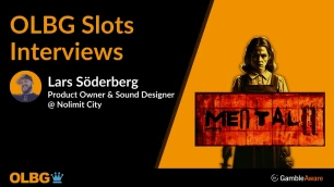 🎤 Mental 2 Slots Q&A with Lars Söderberg
