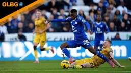 Championship Strong Season Starters