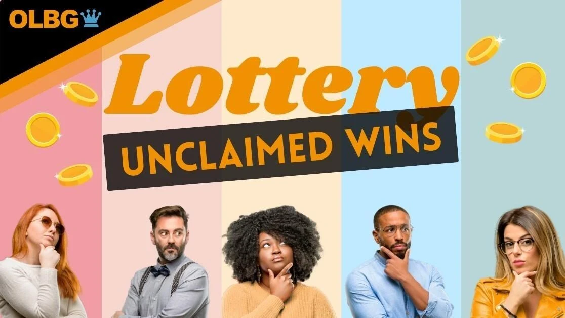 Biggest Unclaimed Lottery Wins Biggest Unclaimed Lottery Wins