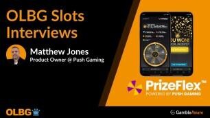 🎤 PrizeFlex Q&A with Matthew Jones