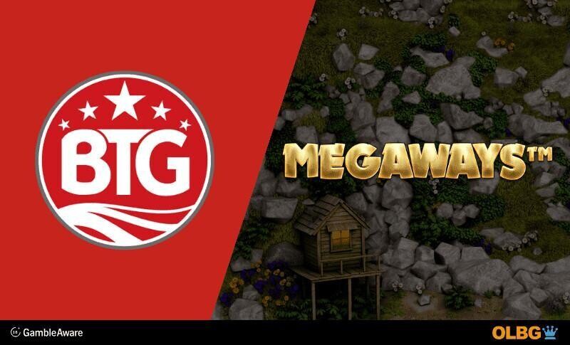 Megaways Big Time Gaming Slots Interview banner