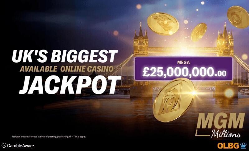 BetMGM Casino PrizeFlex Interview banner