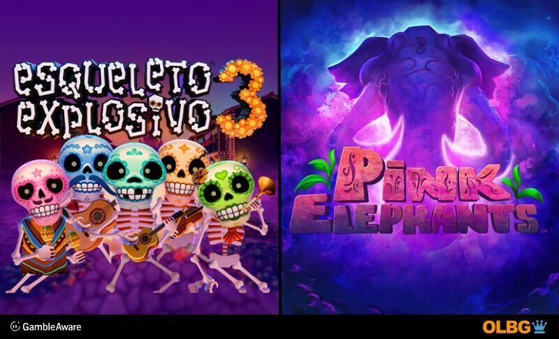 Most Popular Games Thunderkick Slots Interview banner