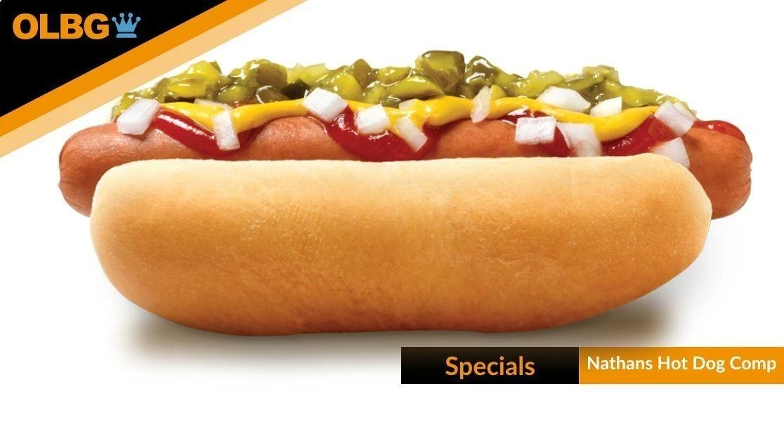 🌠Nathan's Hot Dog Eating Contest Betting Guide 🌠Nathan's Hot Dog Eating Contest Betting Guide