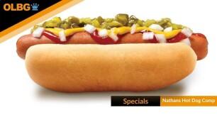 š Nathan's Hot Dog Eating Contest Betting Guide