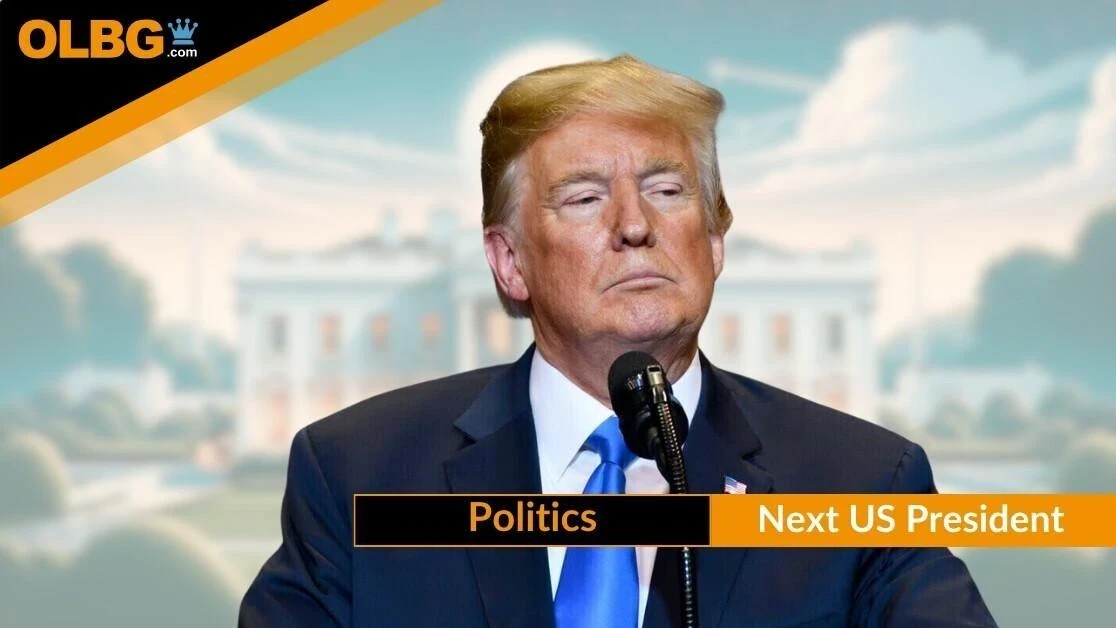 Next US President Odds: A Betting Guide Next US President Odds: A Betting Guide
