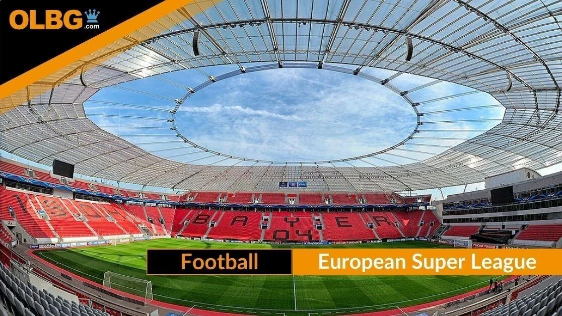 The OLBG European Super League Era The OLBG European Super League Era