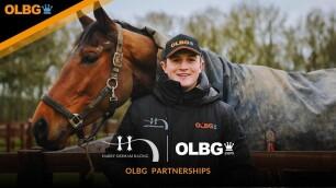 OLBG and Harry Derham Racing Enter Year Four of Their Long-Term Partnership on the Back of a First Grade 1