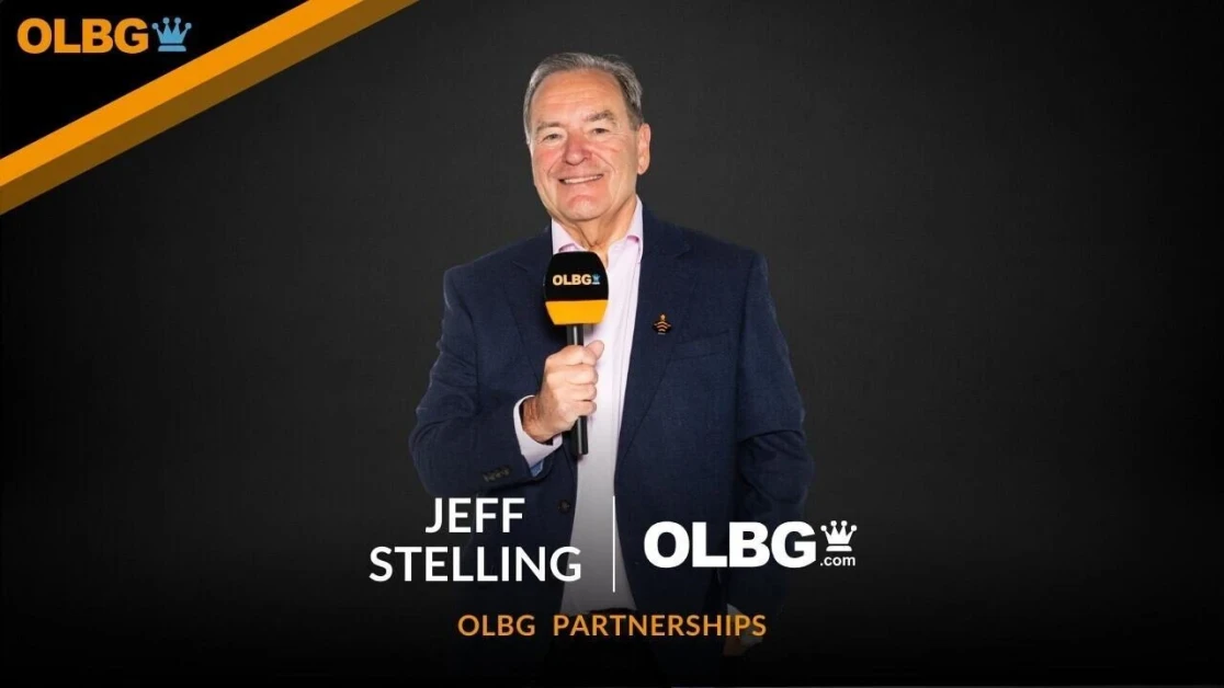 Broadcast legend Jeff Stelling to launch new podcast after being named brand ambassador for OLBG Broadcast legend Jeff Stelling to launch new podcast after being named brand ambassador for OLBG