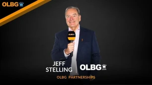 Broadcast legend Jeff Stelling to launch new podcast after being named brand ambassador for OLBG