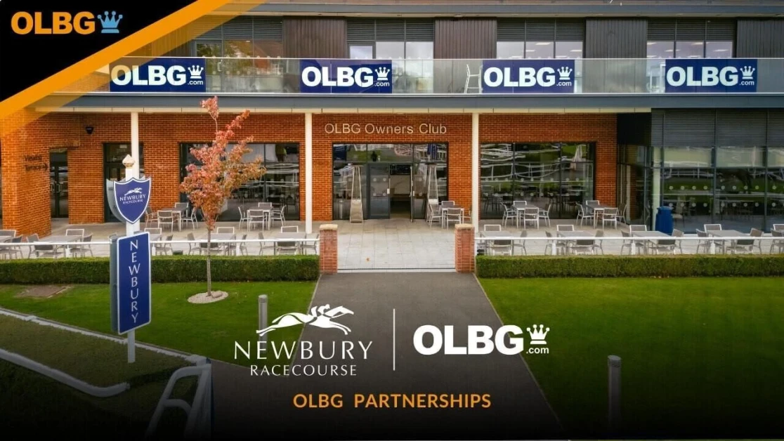 OLBG & Newbury Racecourse go from strength to strength with expanded partnership OLBG & Newbury Racecourse go from strength to strength with expanded partnership