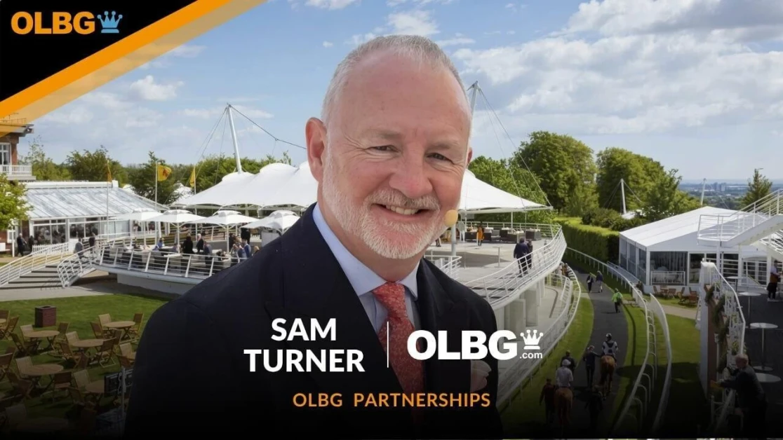 OLBG Welcomes Tipster Sam Turner to the Team Ahead of the Jumps Season OLBG Welcomes Tipster Sam Turner to the Team Ahead of the Jumps Season
