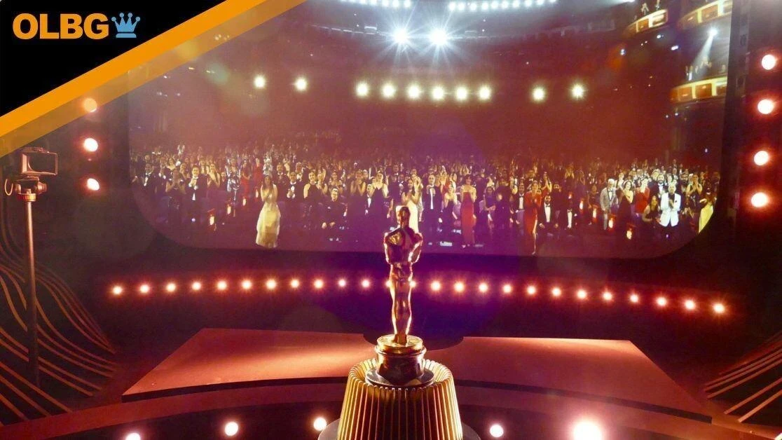 The Most and Least Popular Award Shows Globally The Most and Least Popular Award Shows Globally