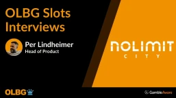🎤 Nolimit City Slots Q&A with Per Lindheimer