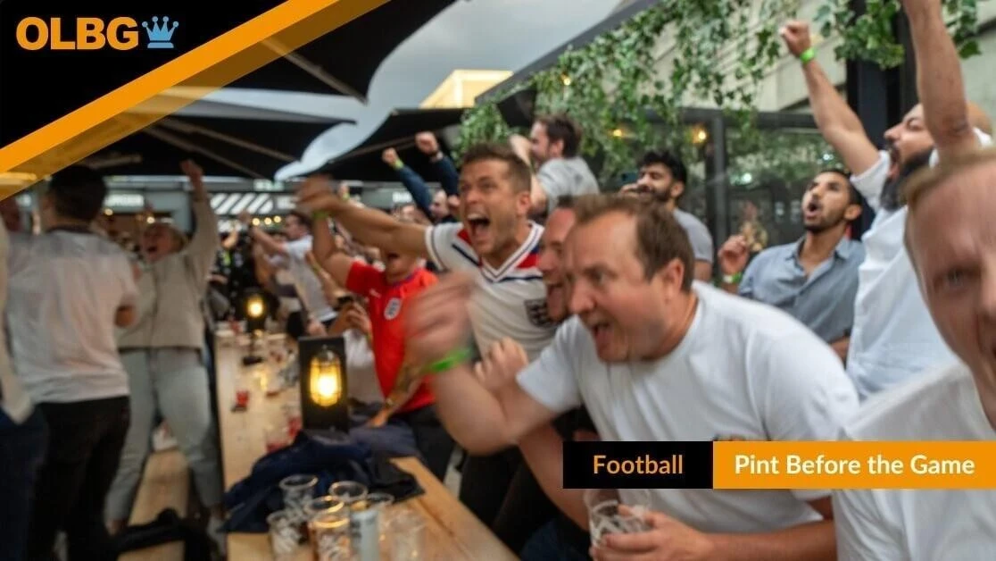 Premier League Matchday: Nearest Pubs for Football Fans! Premier League Matchday: Nearest Pubs for Football Fans!