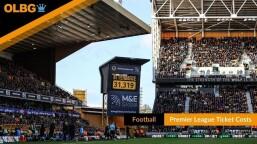 Comparing Premier League Ticket Prices to Stadium Attendance