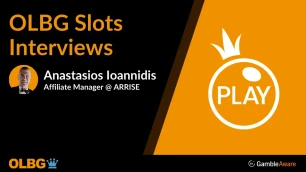 🎤 Pragmatic Play Slots Q&A with Anastasios Ioannidis