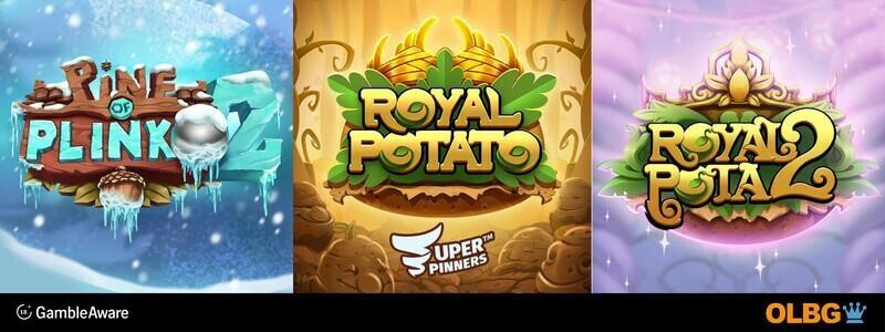 Print Studios Slots Interview Most Popular UK Slots banner