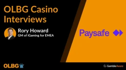 🎤 Paysafe Q&A with Rory Howard