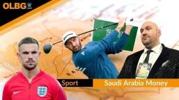 Saudi Arabia's Sports Takeover: A New Era Unfolds