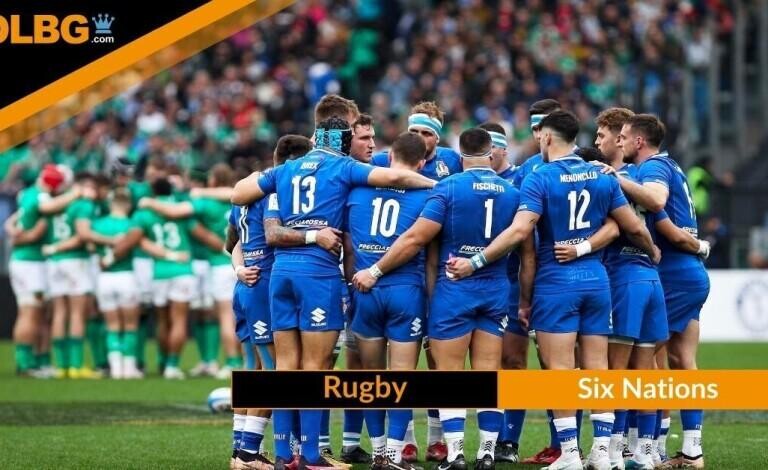 Six Nations 2024: Italy's Rugby Challenge and the Call for Expansion