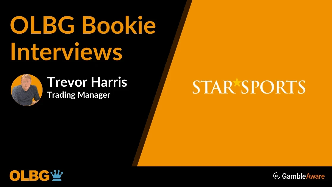 π€ Bookie Q&A with Star Sports π€ Bookie Q&A with Star Sports