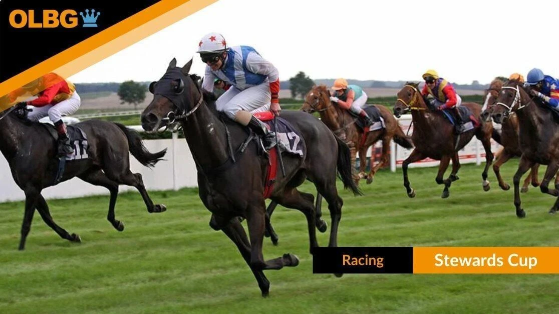 Stewards Cup Preview, Tips, Runners & Trends (Glorious Goodwood) Stewards Cup Preview, Tips, Runners & Trends (Glorious Goodwood)